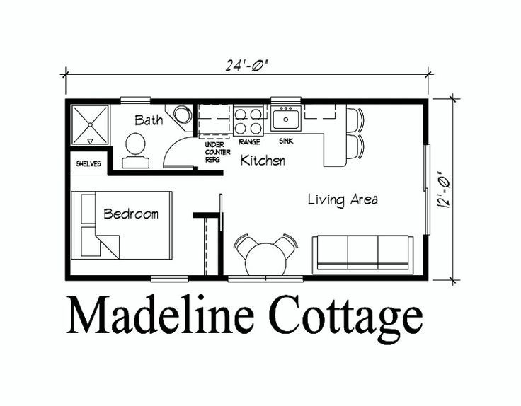 Amazing 12 x 20 cabin floor plans | guest house plans, small floor plans, loft throughout image of house plans 10 by 20