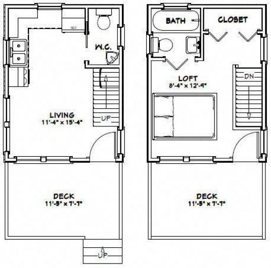 Astonishing 12x16 tiny house #12x16h3a 364 sq ft excellent floor plans # throughout pi s of 4 bedroom 3d plan