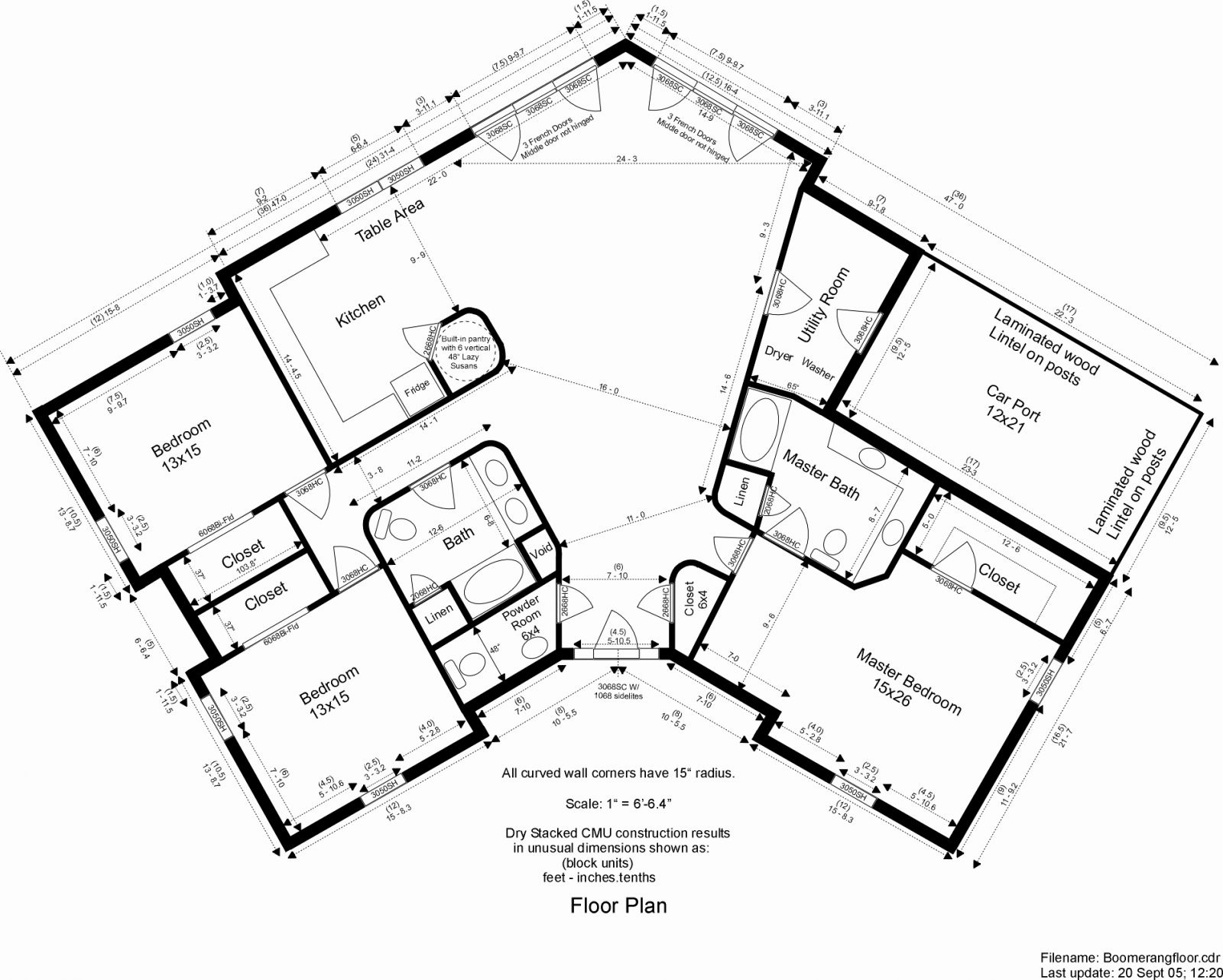 Astonishing building drawing plan elevation section pdf at getdrawings | free download with regard to fascinating sketch house plans