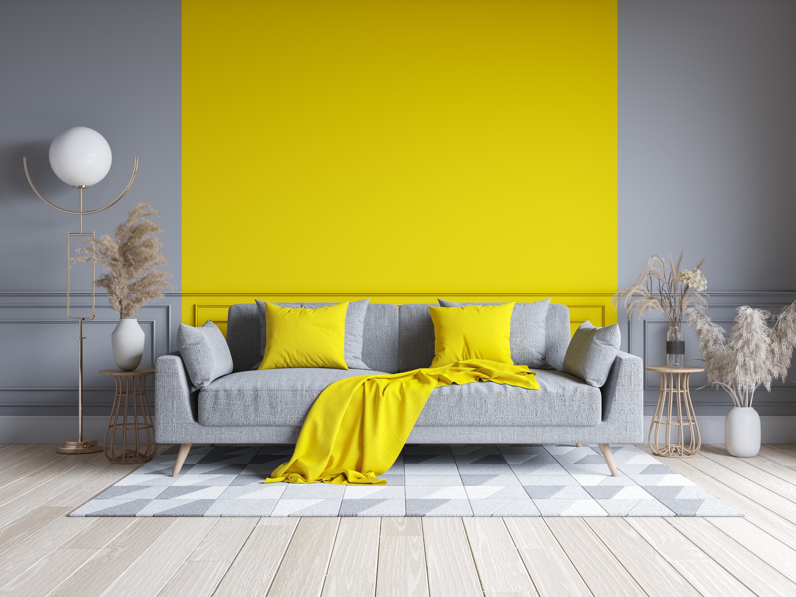 Awesome 9 amazing living room paint ideas for an affordable makeover décor aid throughout fascinating design of room colour
