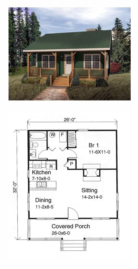 Awesome pinjodi tedders on home | tiny house floor plans, house plans, tiny in inspirational small house plan inside