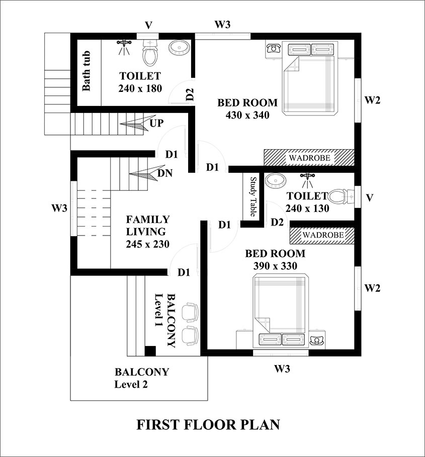 Best house plans in 3 cents kerala house design ideas for 2 cent house plan photos