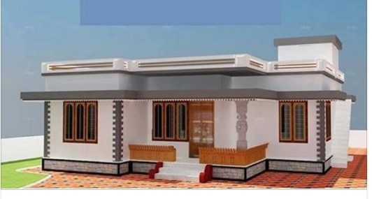 Best simple 15 lakhs budget house plans architecture home decor inside cool 20 lakhs budget house plans in kerala