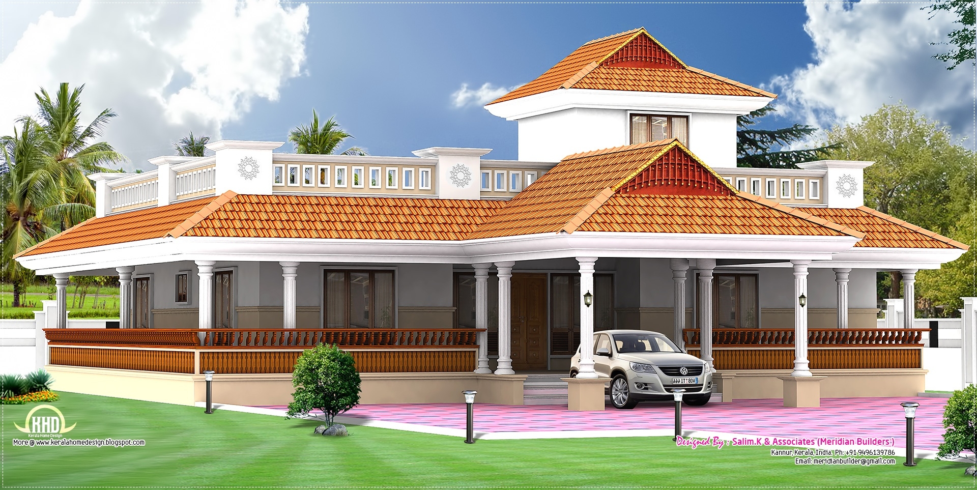 Brilliant kerala style vastu oriented 2 bedroom single storied residence kerala within marvelous kerala house plans