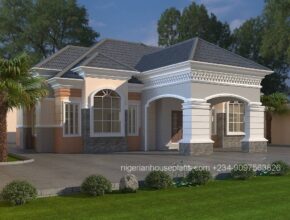 Brilliant nigeria house designs archives nigerianhouseplans jhmrad | #108841 throughout wonderful three bedroom plan in nigeria