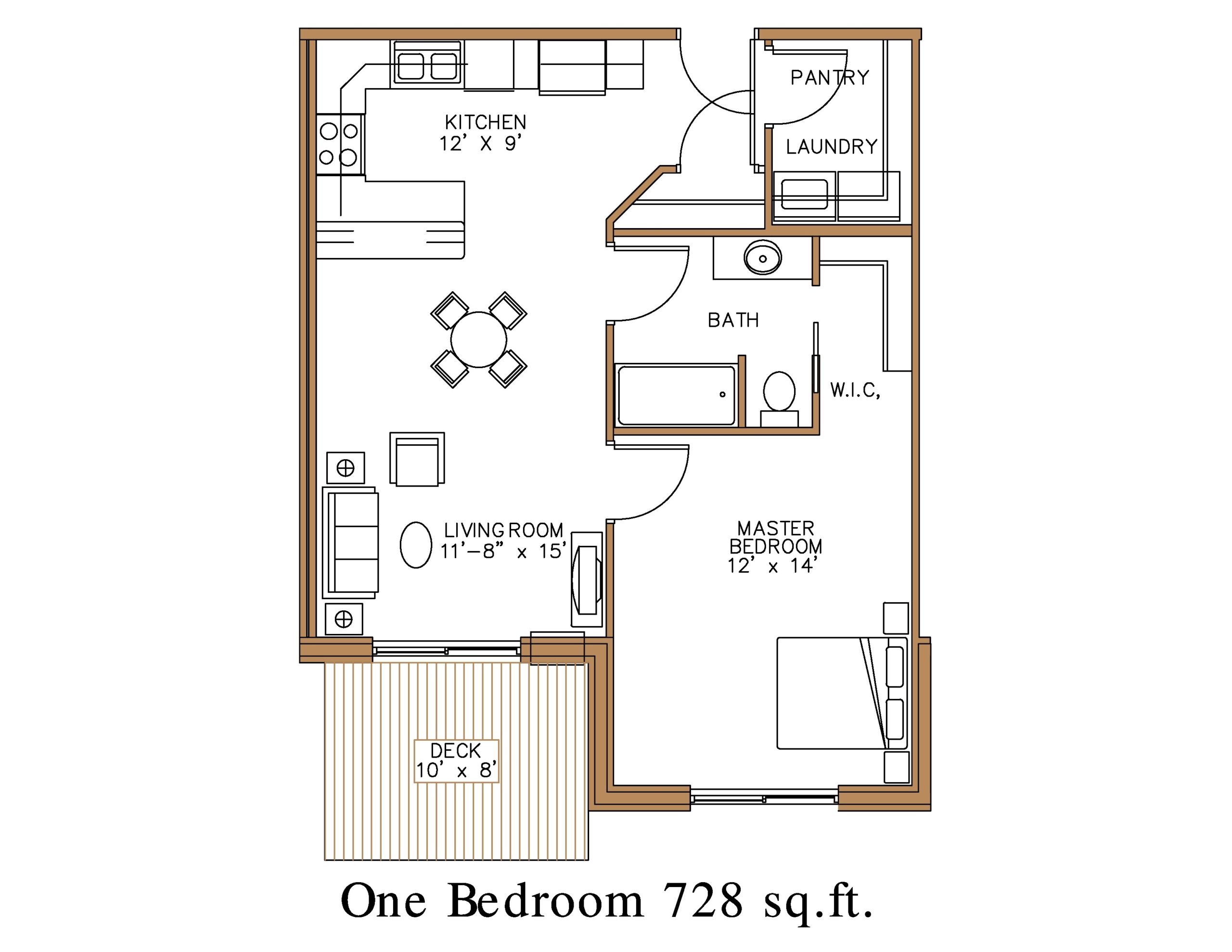 Fantastic floor plan at northview apartment homes in detroit lakes | great north regarding wonderful room design floor plan