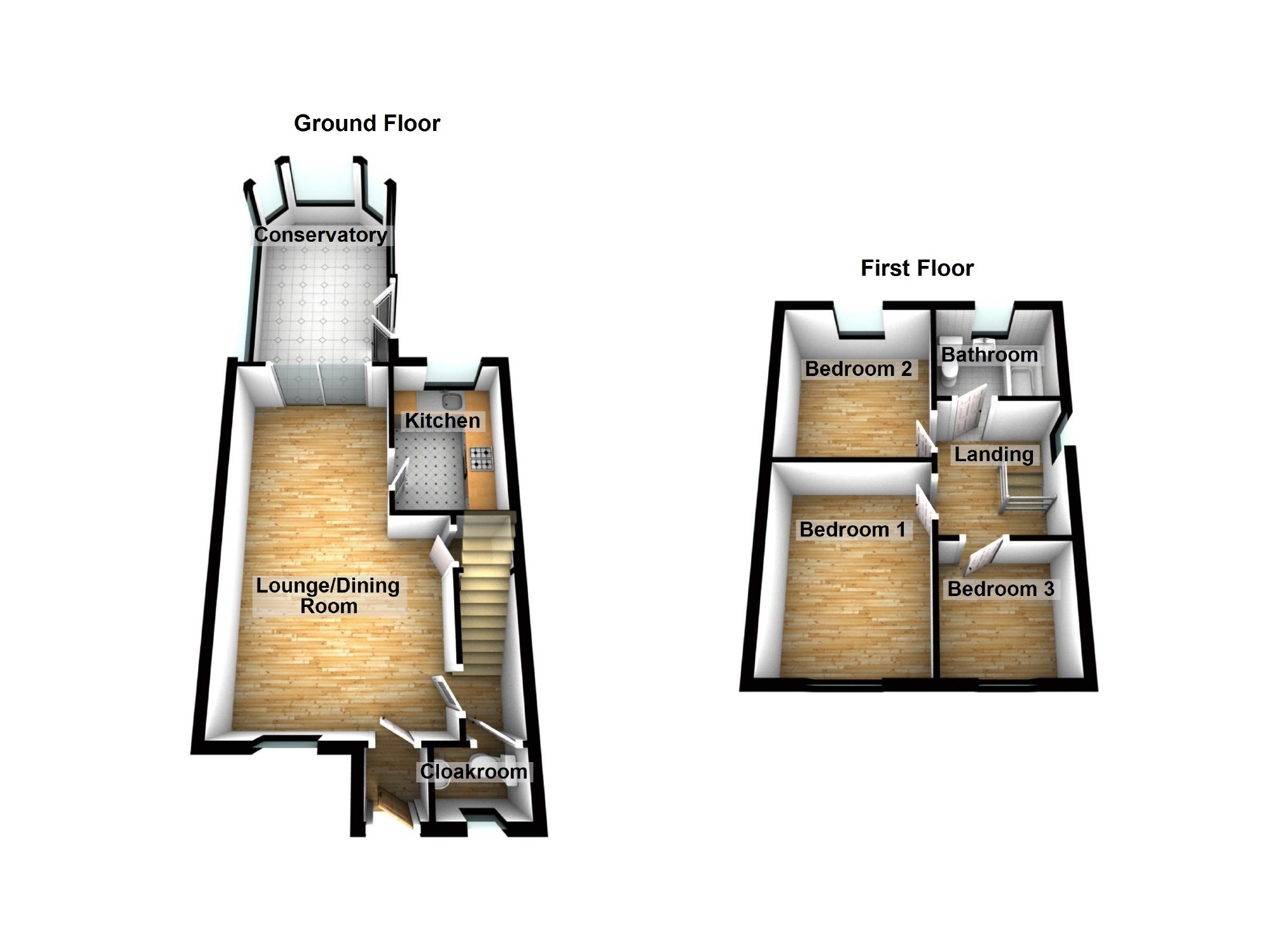 Fascinating 3 bedroom semi detached house for sale in west allotment with 3 bedroom semi detached house plans