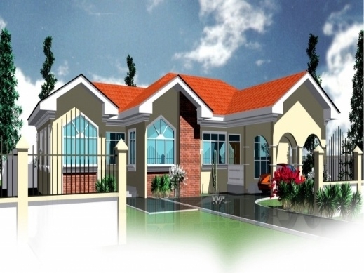 Good inspiring ghana house plans and designs home design and style ghana intended for ghanaian house plans with photos