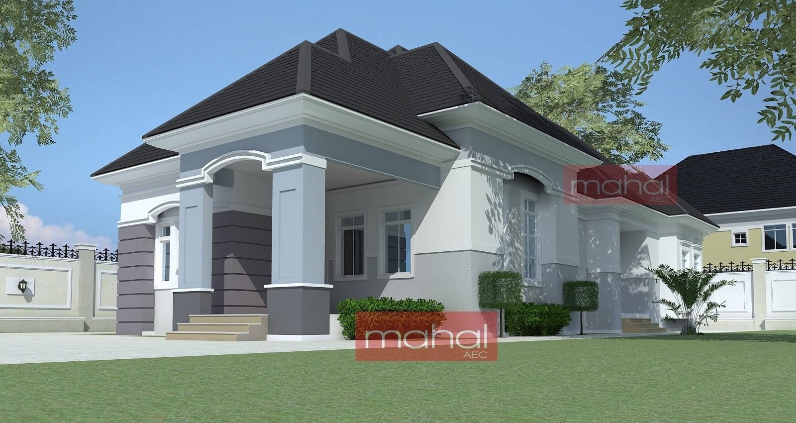 Gorgeous bungalow home plans nigeria further house house plans | #69220 throughout splendid 5 bedroom bungalow house plans in nigeria