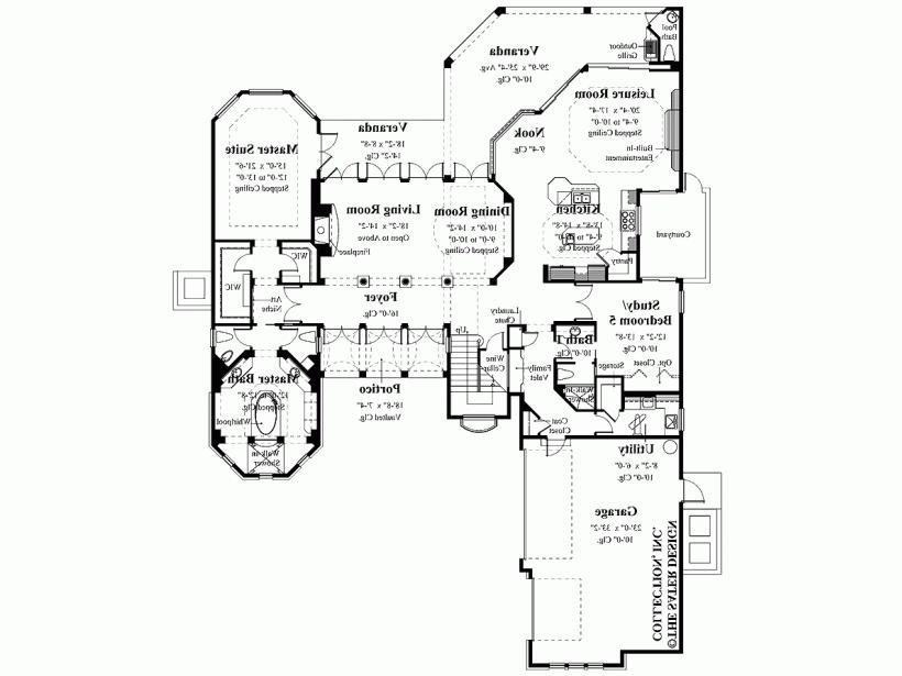 Gorgeous tuscan house plans with photos in south africa regarding cool tuscan house plans south africa