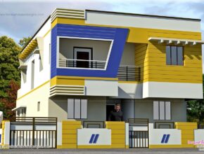 Incredible modern tamilnadu style house design kerala home design and floor plans with house plan tamil