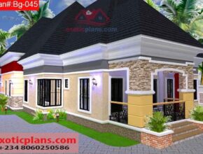 Inspirational 5 bedroom house plans in nigeria | www resnooze regarding floor plans in nigeria