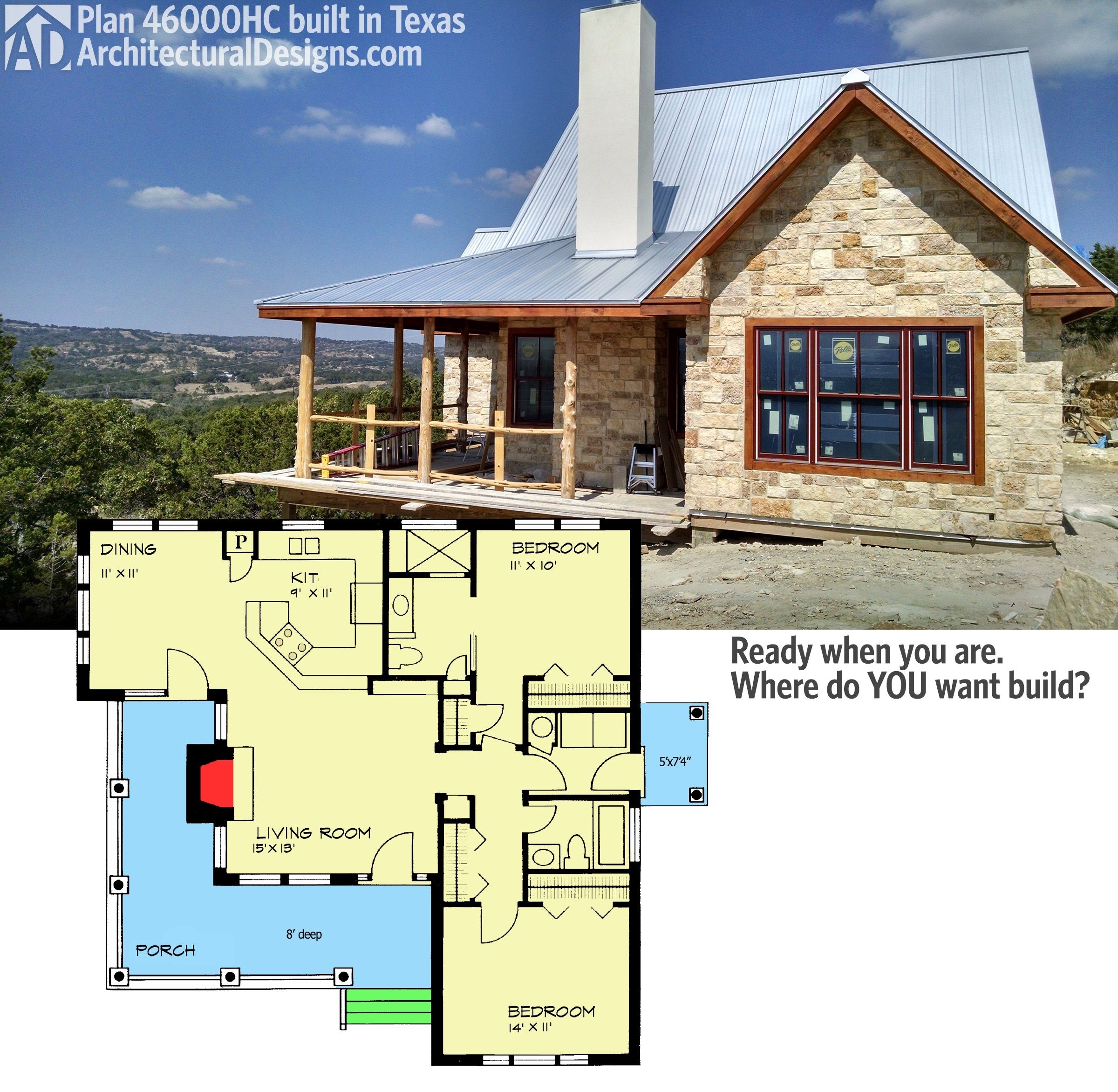 Inspirational hill country cabin plans amazing design home floor design plans ideas throughout outstanding cabin floor plans