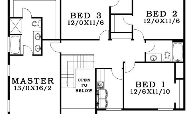 Inspiring 24 best simple four bedroom bungalow floor plan ideas house plans with regard to amazing simple four bedroom house plans
