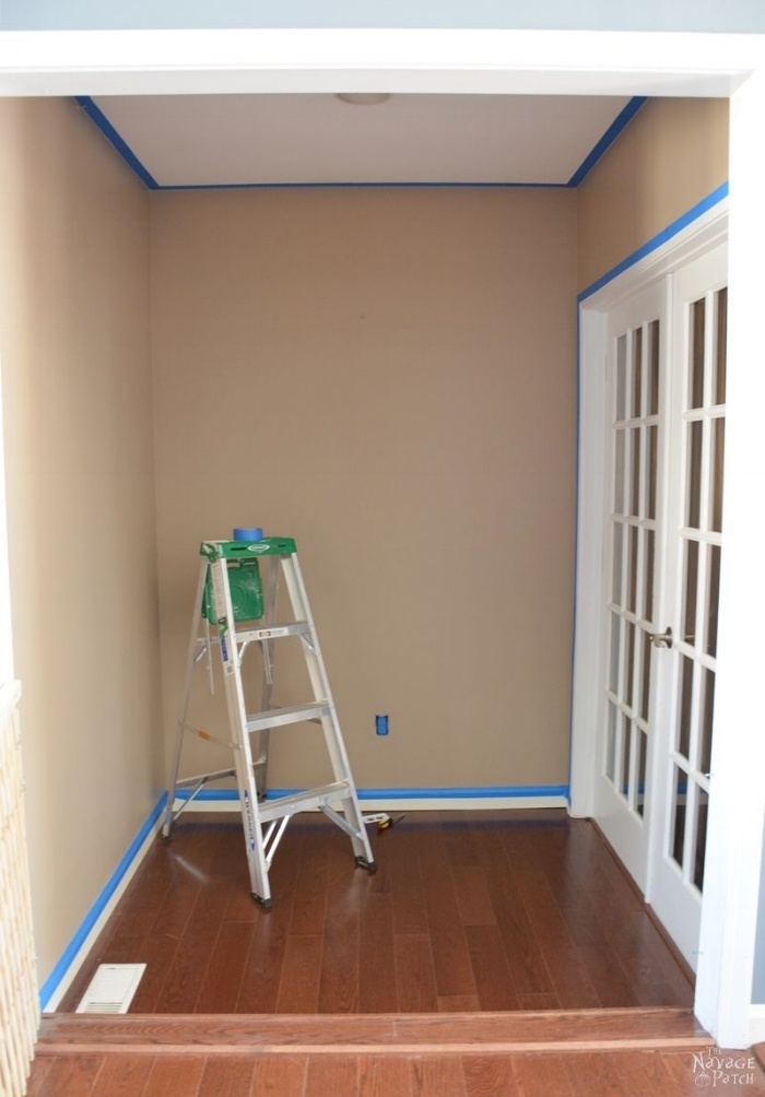 Inspiring the best way to paint a room • roots &amp; wings furniture llc for how to paint a room design