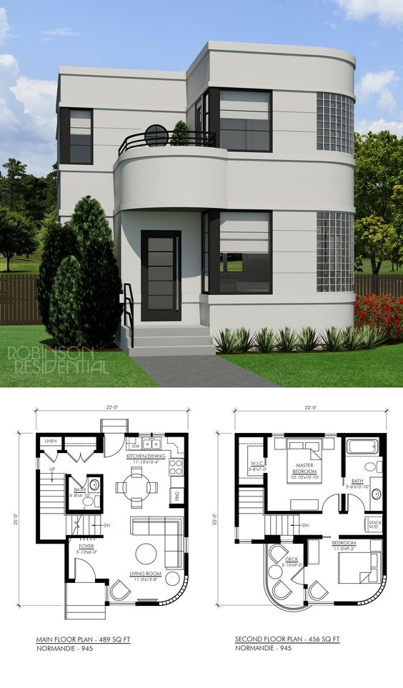 Interesting 18 small house designs with floor plans house and decors throughout tiny house plans design