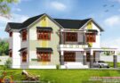 Interesting kerala house plans set part 2 kerala home design and floor plans 9k regarding wonderful house plans kerala style