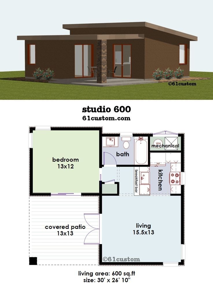 Interesting pin on little house with regard to small home plan