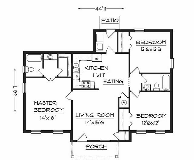 Interesting residential building elevation and floor plan ayanahouse within architecture home plan with dimansion