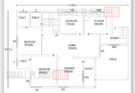 Marvelous 1623 sq ft kerala style 3 bedroom single floor plan and elevation inside kerala style 3 bedroom home 2023