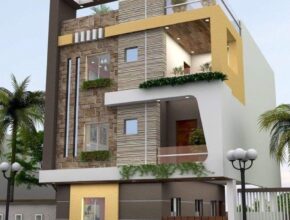 Marvelous home design | duplex house design, indian house exterior design for small house designs indian style