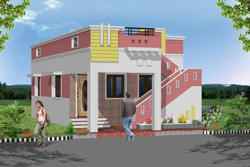 Mesmerizing new house photos in tamilnadu intended for small house tamil nadu images