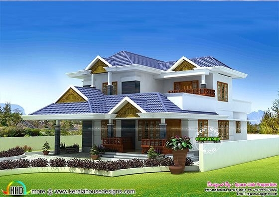 Mesmerizing typical kerala home design with 3 bedrooms kerala home design and within popular kerala style 3 bedroom home 2023