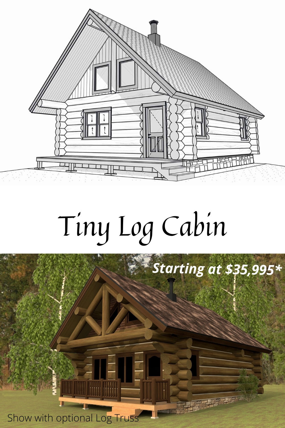 Most inspiring build your get a way log cabin | handcrafted log kit | log cabin floor with cabin floor plans