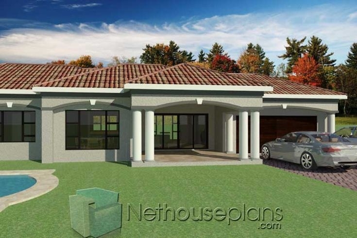 Must see 3 bedroom house plans south africa|house designs plans intended for my house plan south africa