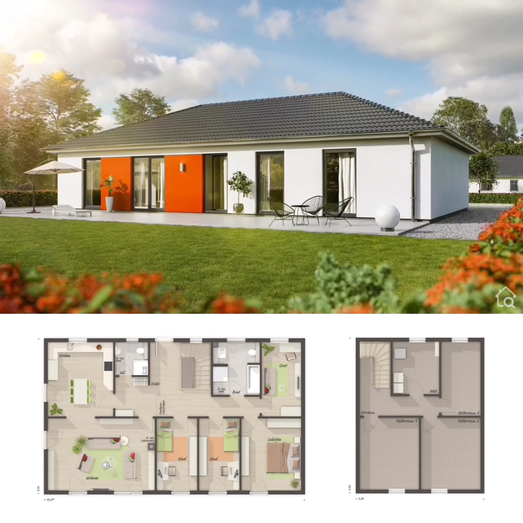 Must see 4 bedroom bungalow house plans in uganda new home plans design with fantastic four bedroom bungalow plan