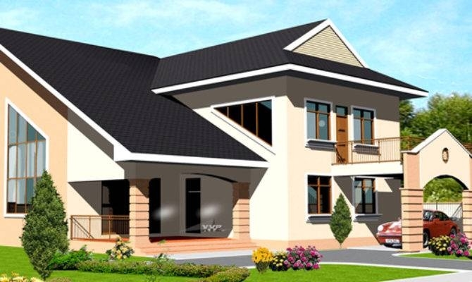 Outstanding 27 beautiful ghana house designs house plans in best ghanaian house plans with photos