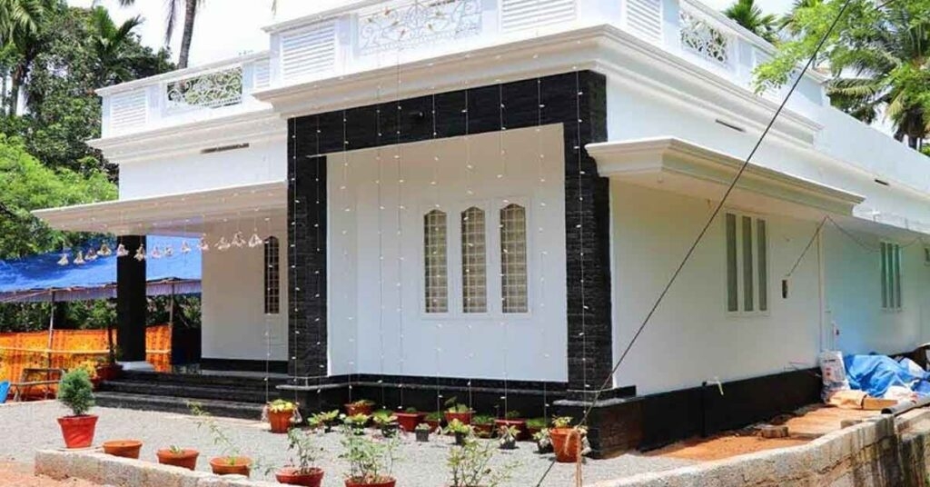 Picture of 13 lakhs budget house plans in kerala digit kerala with regard to cool 20 lakhs budget house plans in kerala