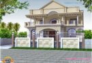 Picture of north indian exterior house kerala home design and floor plans 9000 inside 3d images of indian houses