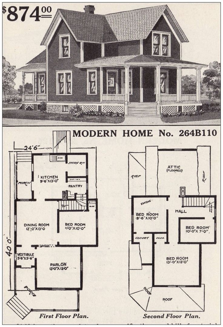 Remarkable 1900 farmhouse style house plans | victorian house plans, farmhouse pertaining to fascinating old farmhouse plans