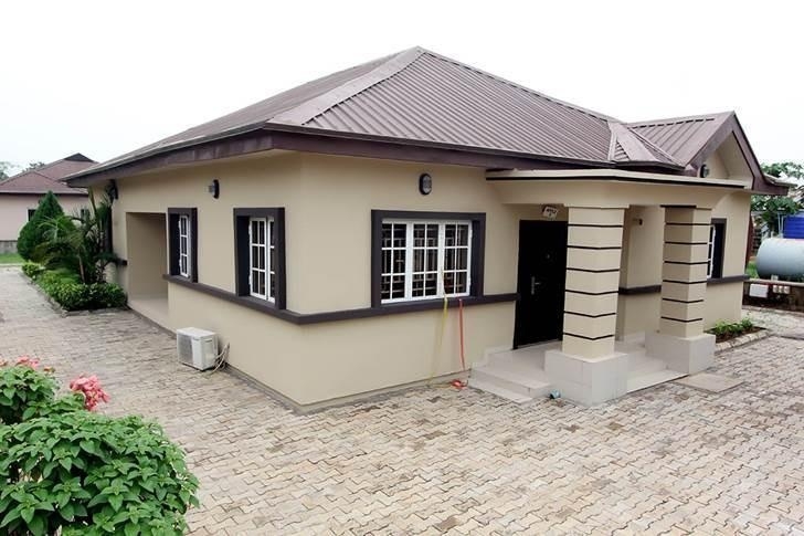 Splendid modern design for a 3 bedroom flat propertypro insider within nigeria modern 3 bedroom flat