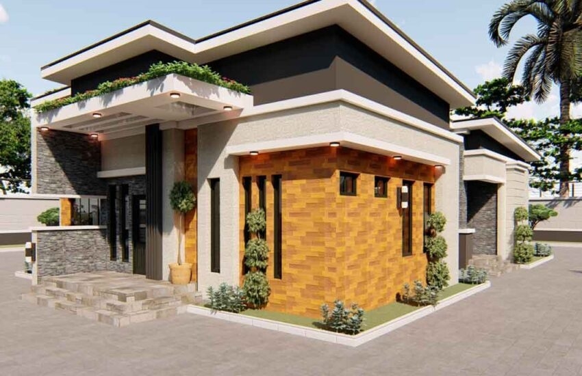 Stunning featured plans | nigerian house plan inside nigerian house plans