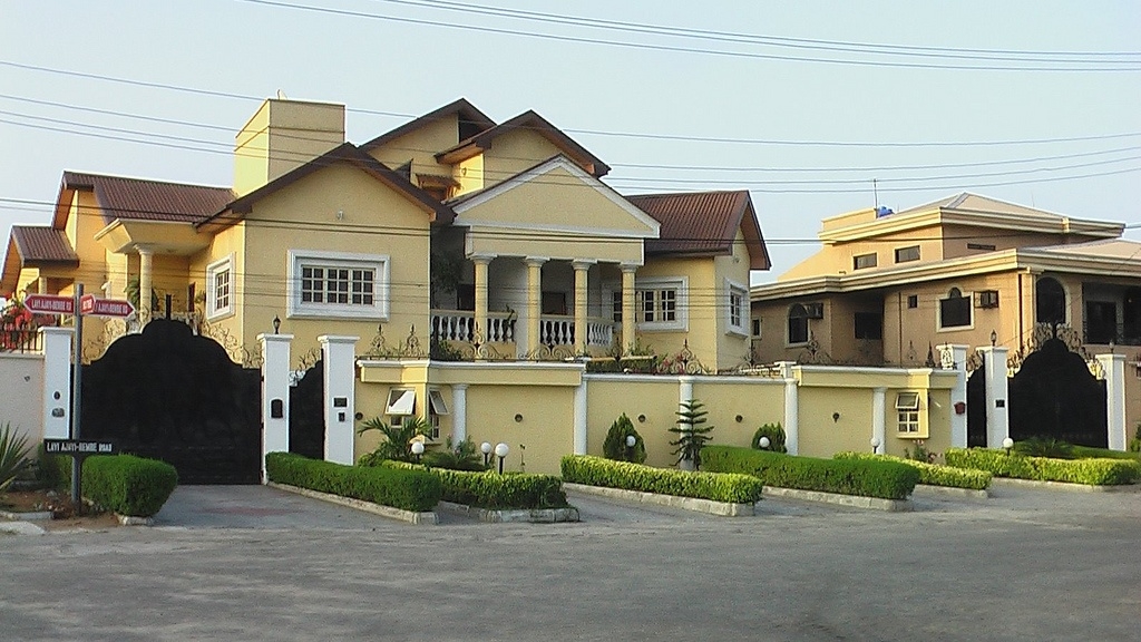 Stunning top trustworthy places to buy houses and lands in nigeria | naijaworth in the best house in nigeria