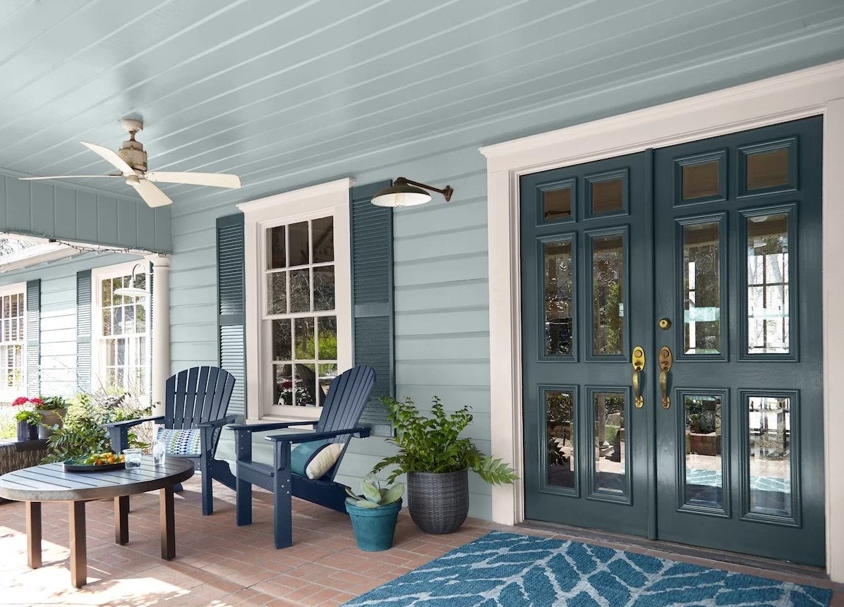 Wonderful the hottest external house paint colors for 2019 in florida halls pertaining to exterior house painting